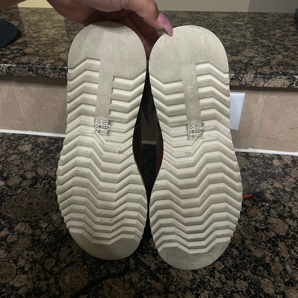 MADDEN by Steve Madden Brown boots/shoes for Men size 10 - Picture 4 of 4